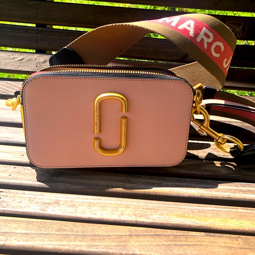 Marc Jacobs crossbody